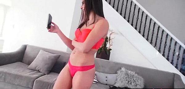  (leah gotti) Hot Real GF Perform Amazing Intercorse vid-21